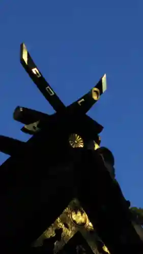 香取神宮のその他建物