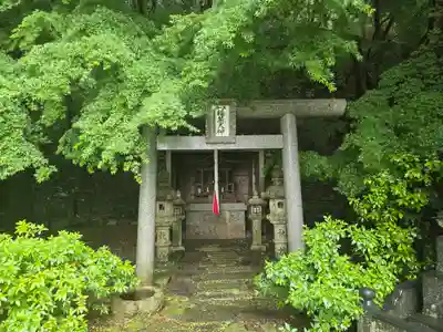 観音正寺(滋賀県)