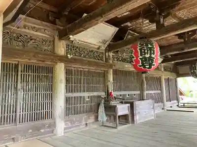 光輪寺(長野県)