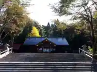 岩手護國神社のその他建物