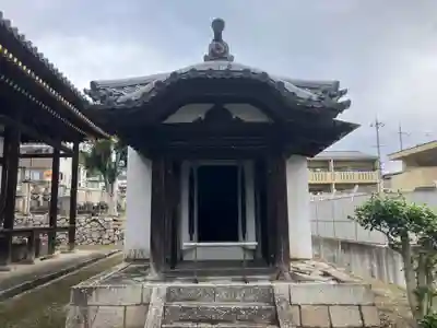 正法寺のその他建物