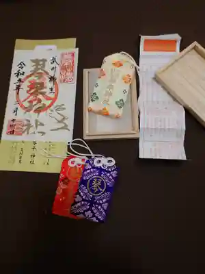 武州柿生琴平神社(神奈川県)