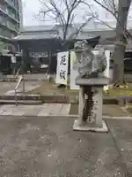 名古屋東照宮(愛知県)