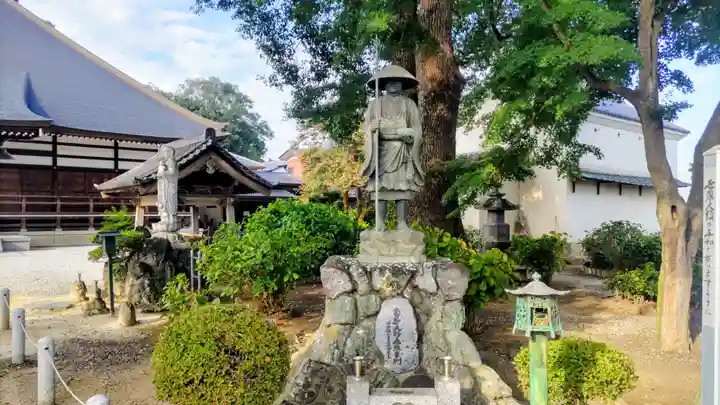 能護寺(埼玉県)