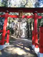 中村八幡宮(栃木県)