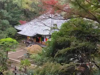 神武寺(神奈川県)