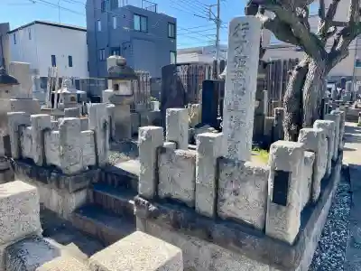円頓寺(東京都)