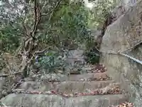 浅間神社のその他建物