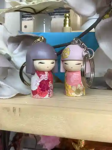 錦鯱神社(愛知県)