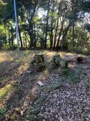 宮崎神社(千葉県)