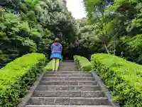 冨士社(富士社)の自然