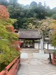 室生寺(奈良県)