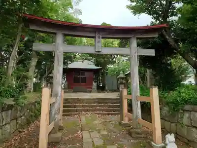 八幡神社(静岡県)