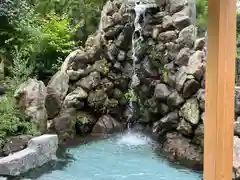 金蛇水神社(宮城県)