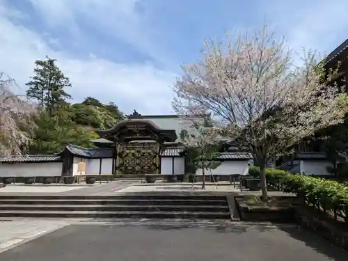 建長寺(神奈川県)