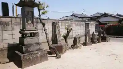 神宮寺のその他建物