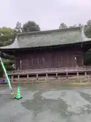 豊川閣　妙厳寺の建物その他