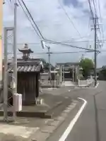 阿豆良神社(あずら)(愛知県)