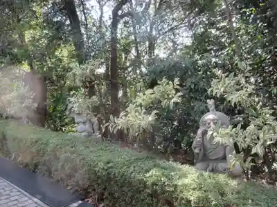 円福寺(神奈川県)