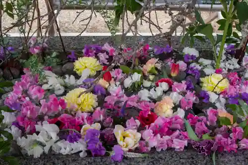 金蛇水神社(宮城県)