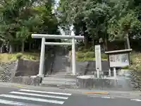 二宮神社(東京都)