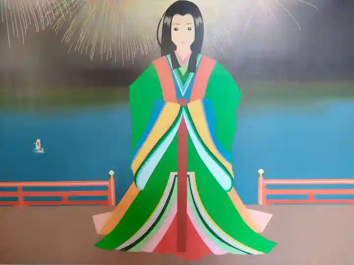 厳島神社(広島県)