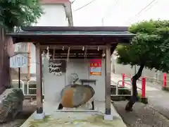 東町皇大神宮(山形県)