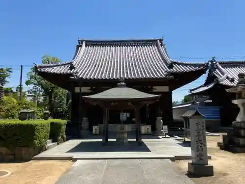 本山寺(香川県)