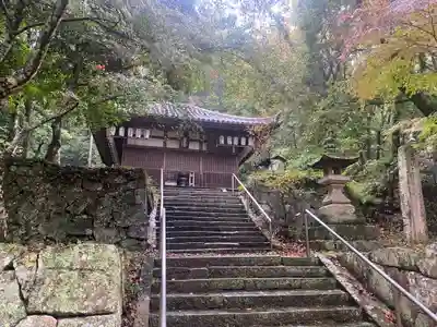 伽耶院(兵庫県)