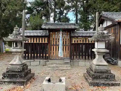 大宮若松神社(滋賀県)