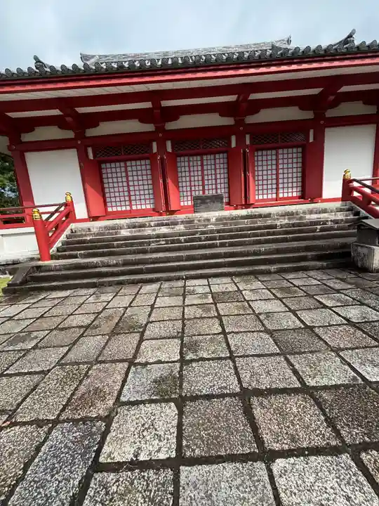 高山寺(和歌山県)