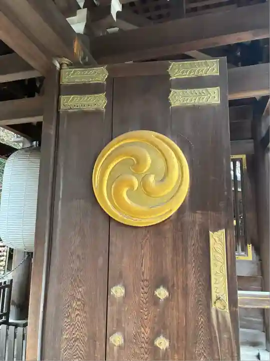 寒川神社(神奈川県)