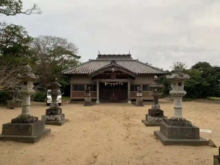 大宮神社(千葉県)