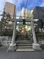 妻戀神社(東京都)