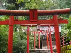 今熊神社(東京都)