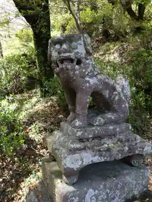 菊池神社(熊本県)