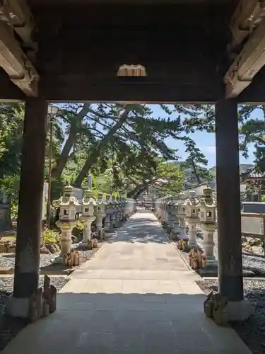 誕生寺(千葉県)