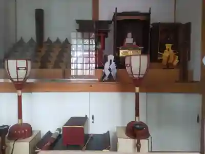 妙建寺(栃木県)