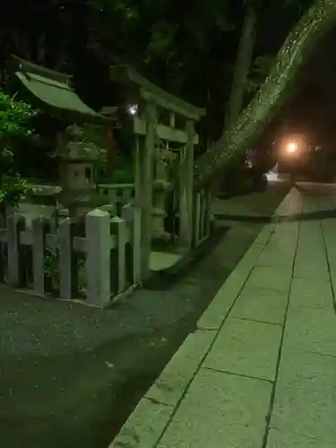 茨木神社(大阪府)