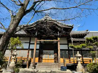 妙傳寺(京都府)