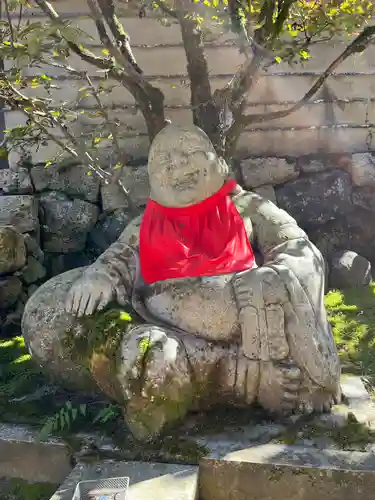 法起院(奈良県)