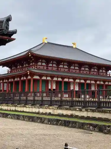 興福寺 南円堂(奈良県)