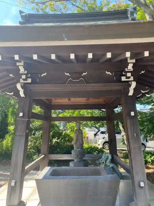 孝勝寺(宮城県)