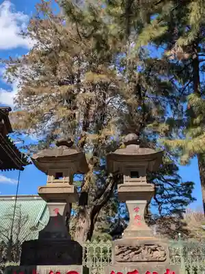 妙法寺(東京都)