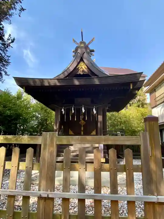 闘鶏神社(和歌山県)
