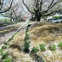 東蕗田天満社のその他建物