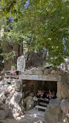 向日神社(京都府)