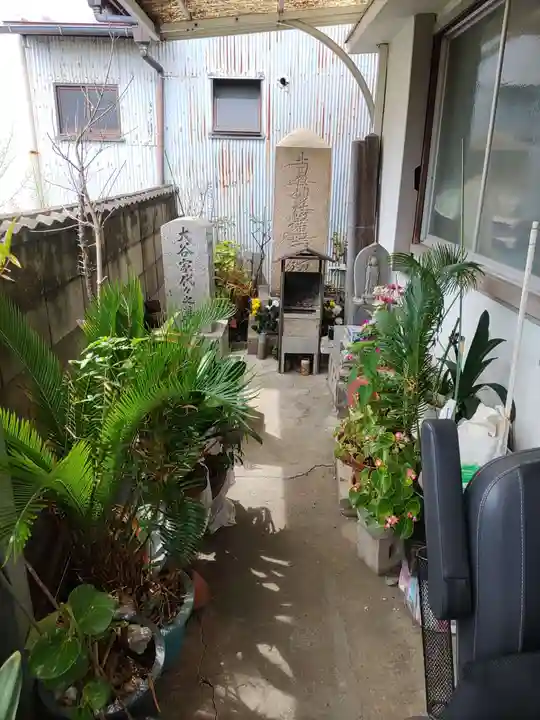 信行寺(和歌山県)