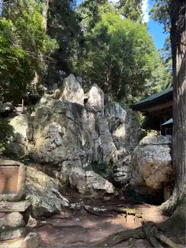 鹿島大神宮(福島県)