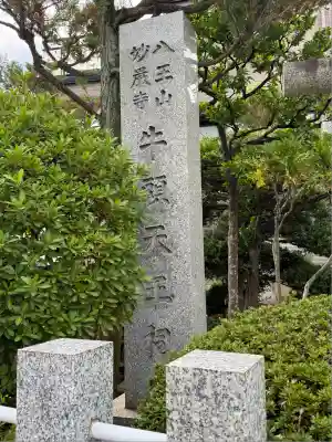 牛頭天王社(東京都)